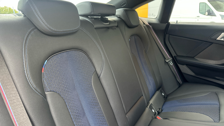 BMW 2 Series 218i [136] M Sport 4dr DCT [Pro Pack] Petrol Saloon